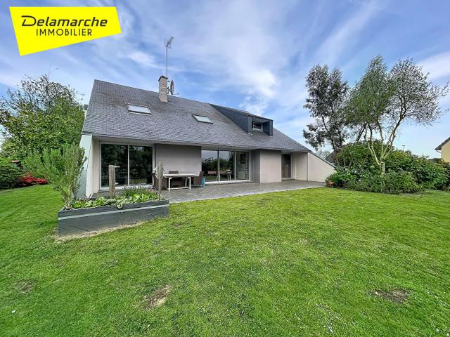 Maison 9 pièces 220 m²