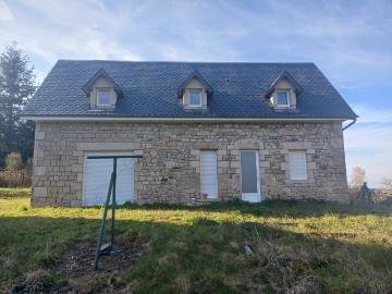 Maison 9 pièces 220 m²