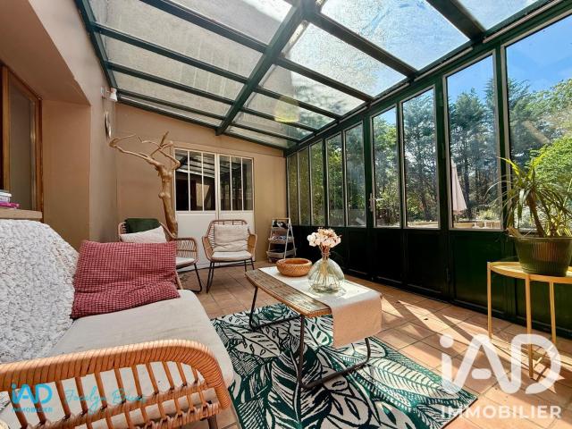 Maison 9 pièces 220 m²