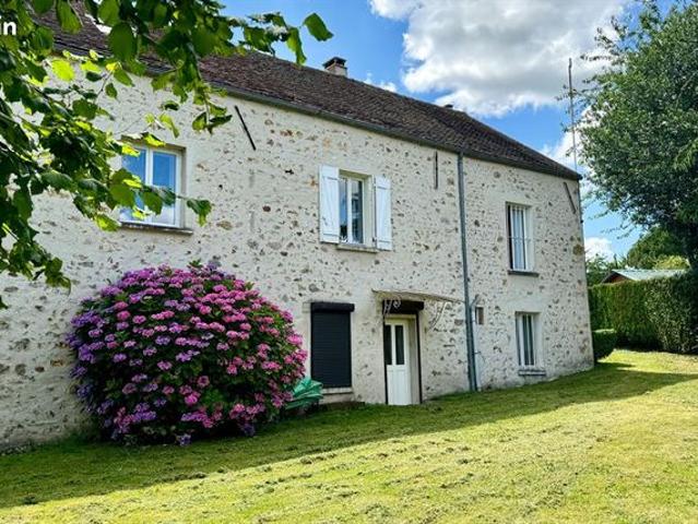 Maison 9 pièces 220 m²
