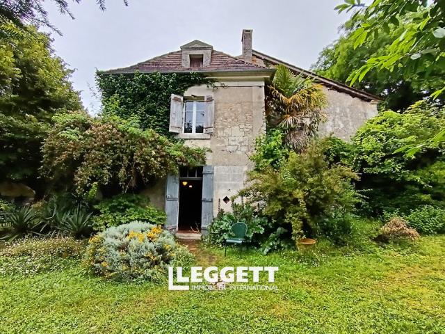 Maison 9 pièces 220 m²