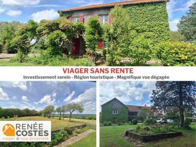 Maison 9 pièces 220 m²