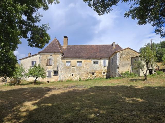Maison 9 pièces 220 m²