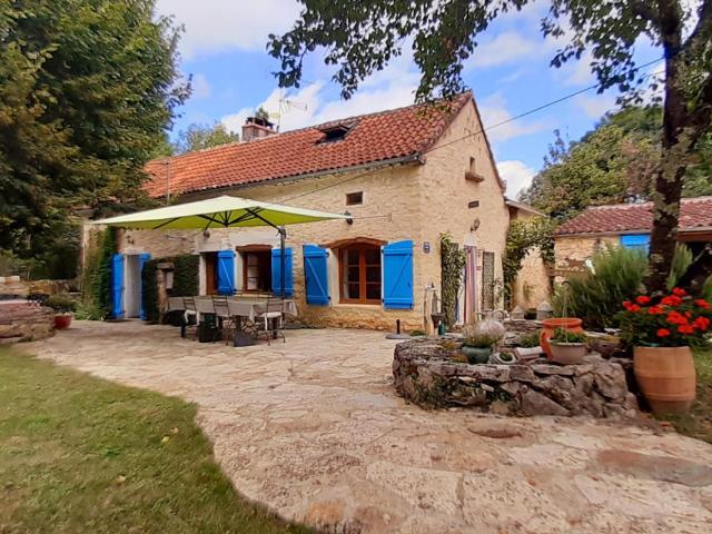 Maison 9 pièces 220 m²