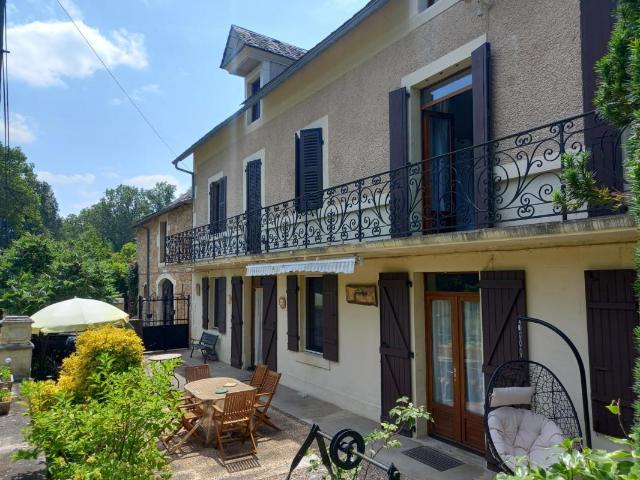 Maison 9 pièces 220 m²