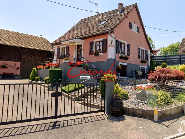 Maison 9 pièces 220 m²