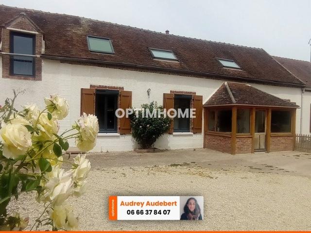 Maison 9 pièces 220 m²