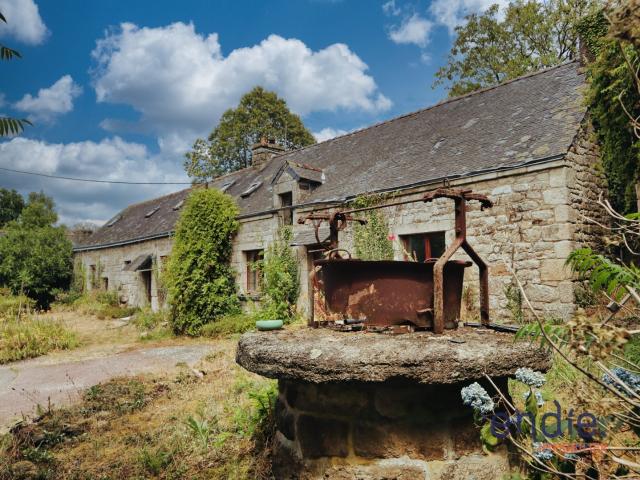 Maison 9 pièces 221 m²