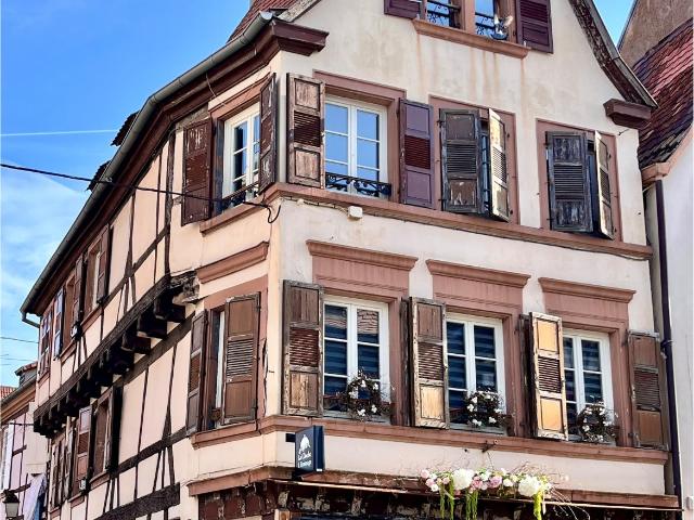 Maison 9 pièces 221 m²