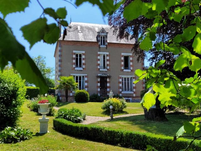 Maison 9 pièces 221 m²