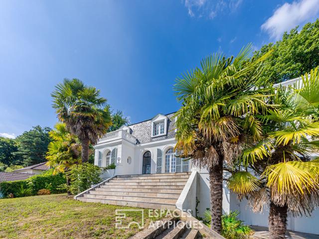 Maison 9 pièces 221 m²