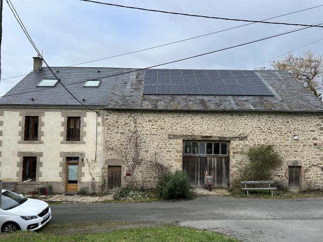 Maison 9 pièces 222 m²
