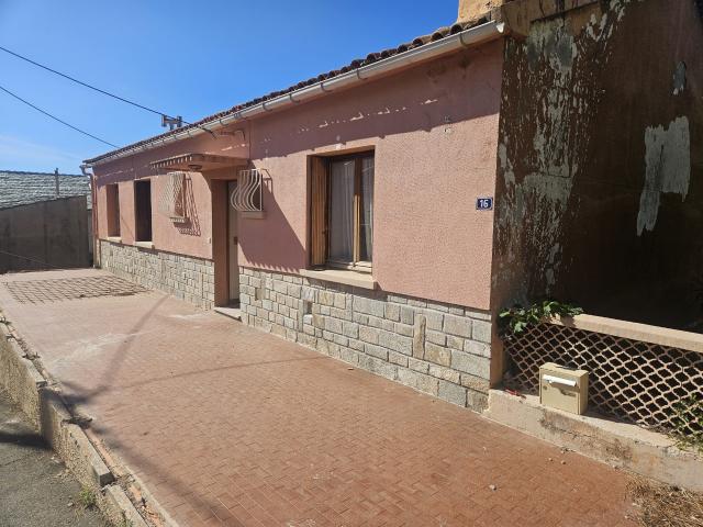 Maison 9 pièces 222 m²