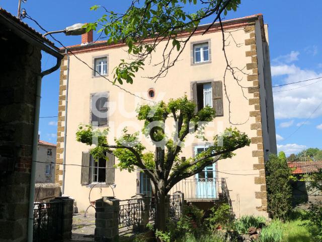 Maison 9 pièces 225 m²