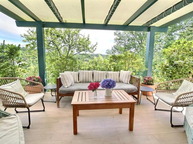 Maison 9 pièces 223 m²