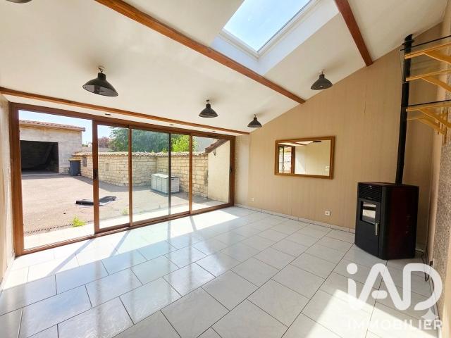 Maison 9 pièces 223 m²