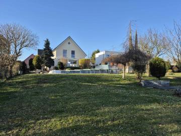 Maison 9 pièces 223 m²