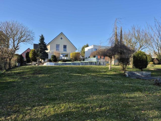 Maison 9 pièces 223 m²