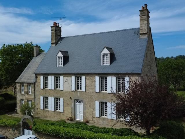 Maison 9 pièces 223 m²