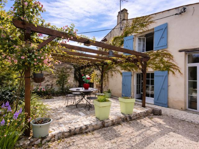 Maison 9 pièces 223 m²