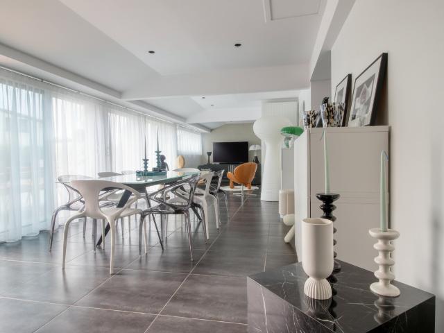 Maison 9 pièces 234 m²