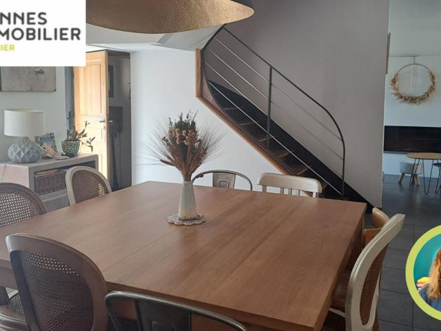 Maison 9 pièces 234 m²