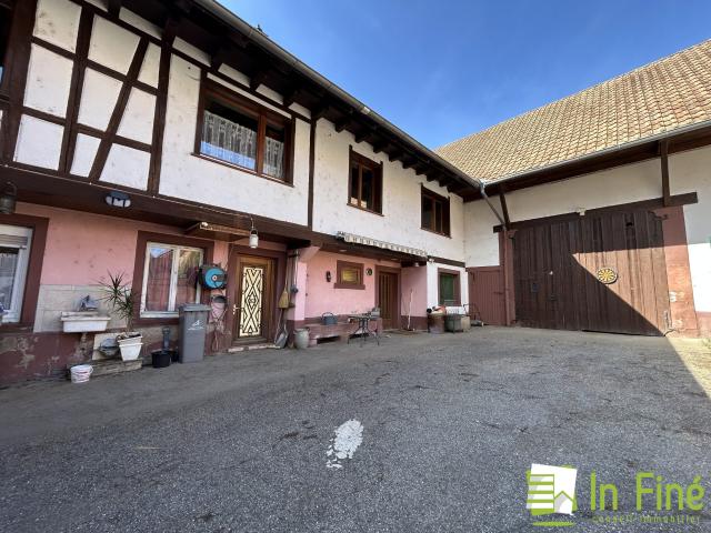 Maison 9 pièces 234 m²
