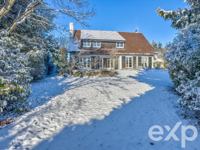 Maison 9 pièces 230 m²