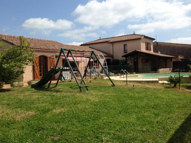 Maison 9 pièces 235 m²