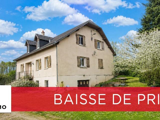 Maison 9 pièces 235 m²