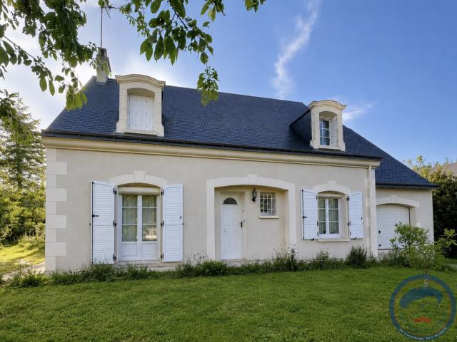 Maison 9 pièces 235 m²