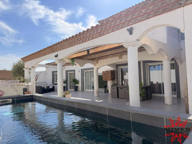 Maison 9 pièces 235 m²