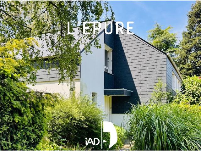 Maison 9 pièces 235 m²