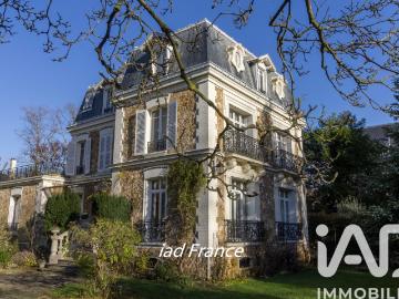 92420, Vaucresson, Hauts-de-Seine, Île-de-France