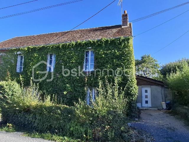 Maison 9 pièces 237 m²