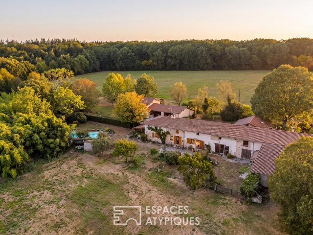 Maison 9 pièces 237 m²