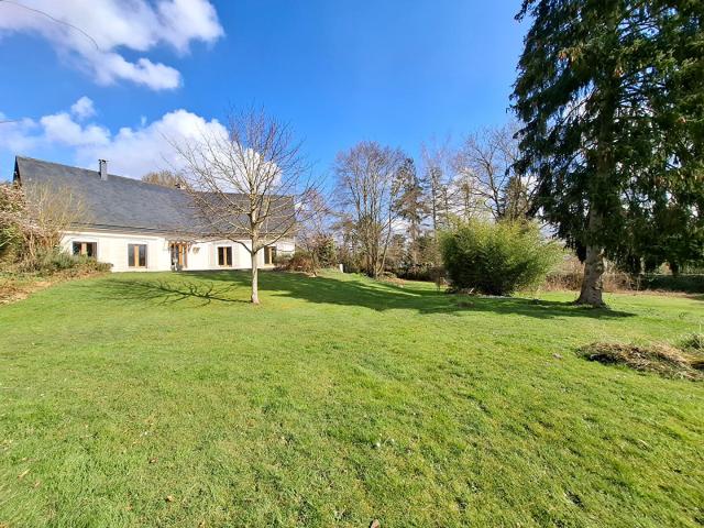 Maison 9 pièces 237 m²