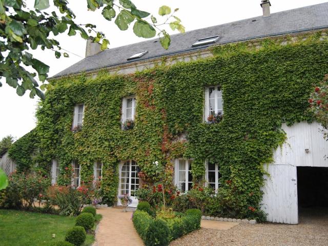 Maison 9 pièces 238 m²
