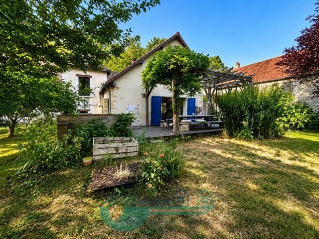 Maison 9 pièces 238 m²
