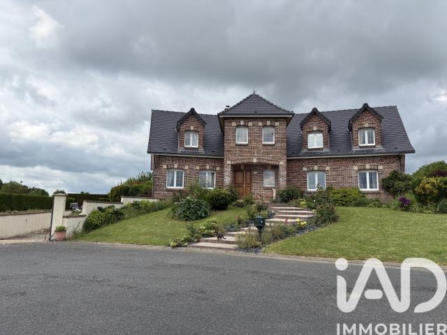Maison 9 pièces 230 m²