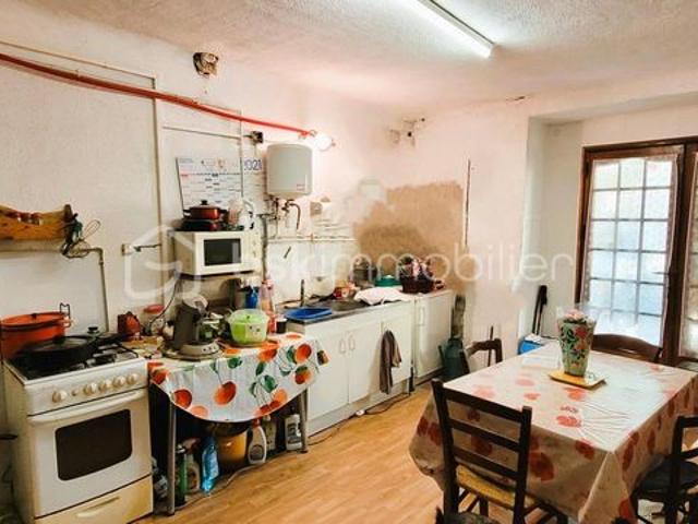 Maison 9 pièces 230 m²