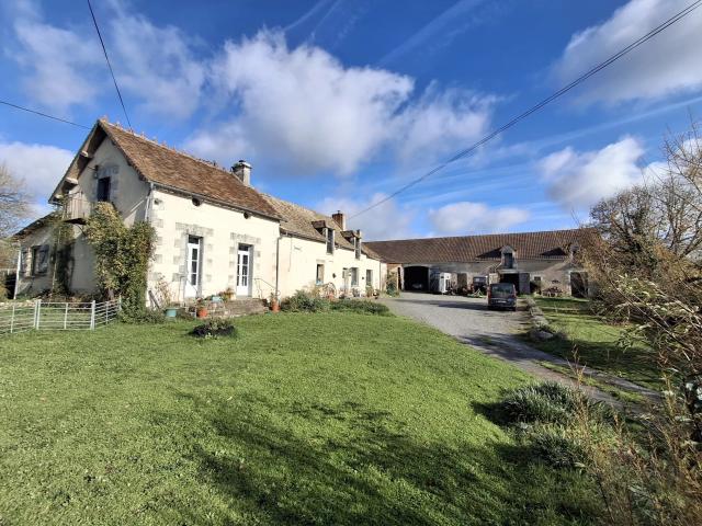 Maison 9 pièces 230 m²