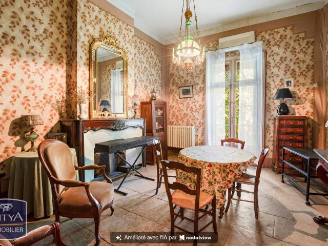 Maison 9 pièces 230 m²