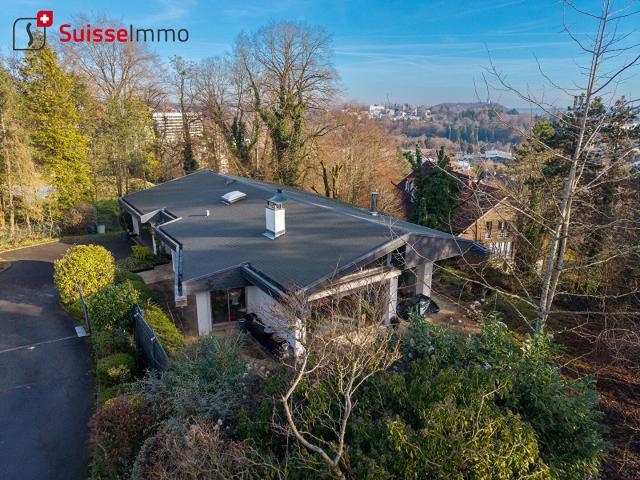Maison 9 pièces 230 m²