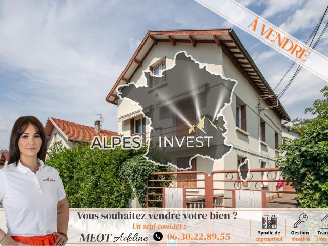 Maison 9 pièces 230 m²