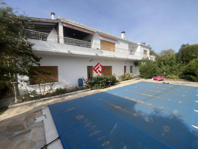 Maison 9 pièces 230 m²