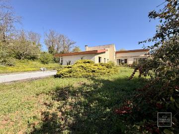 Maison 9 pièces 269 m²