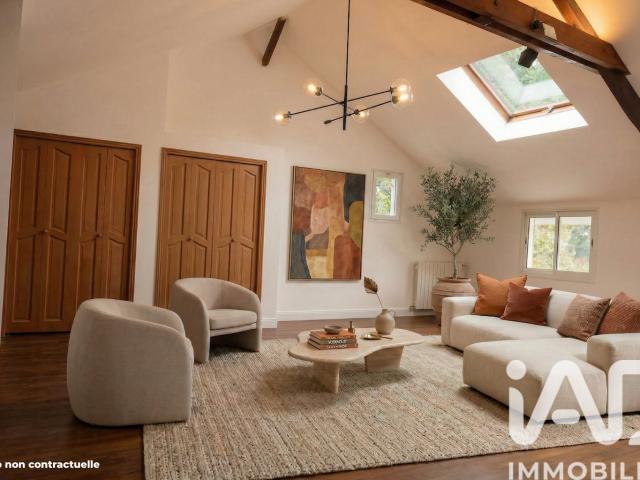 Maison 9 pièces 230 m²