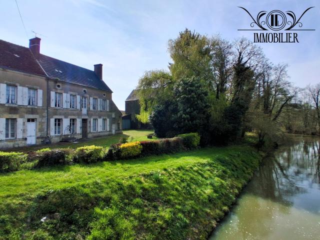 Maison 9 pièces 230 m²