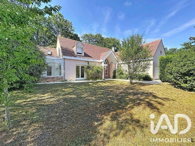 Maison 9 pièces 230 m²